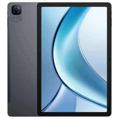 Планшет Doogee Tab E3 VIP Edition 8/256Gb LTE Polar Gray UA UCRF