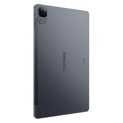 Планшет Doogee Tab E3 VIP Edition 8/256Gb LTE Polar Gray Global version