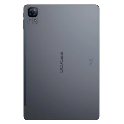 Планшет Doogee Tab E3 VIP Edition 8/256Gb LTE Polar Gray Global version