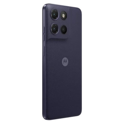 Смартфон Motorola G17 Power (XT2623-4) 8/256Gb Evening Blue (PBBM0005RS) (No Adapter) UA UCRF