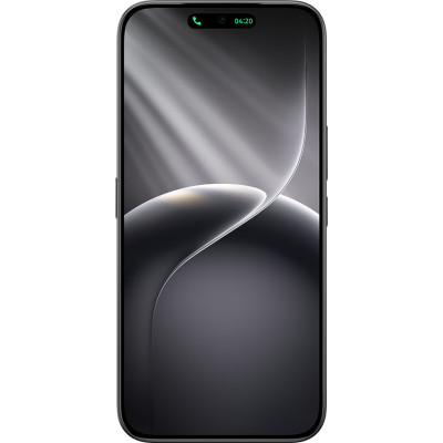 Смартфон Tecno Camon 50 (CN5) 12/256Gb Moonshadow Black (4894947116216) UA UCRF