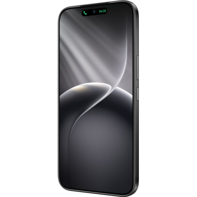 Смартфон Tecno Camon 50 (CN5) 12/256Gb Moonshadow Black (4894947116216) UA UCRF