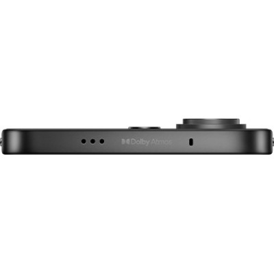 Смартфон Tecno Camon 50 (CN5) 12/256Gb Moonshadow Black (4894947116216) UA UCRF