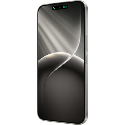 Смартфон Tecno Camon 50 (CN5) 12/256Gb Nebula Titanium (4894947116230) UA UCRF