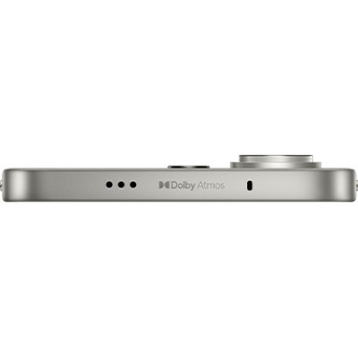 Смартфон Tecno Camon 50 (CN5) 12/256Gb Nebula Titanium (4894947116230) UA UCRF