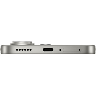 Смартфон Tecno Camon 50 (CN5) 8/256Gb Nebula Titanium (4894947116179) UA UCRF Смартфон Tecno Camon 50 (CN5) 8/256Gb Nebula Titanium (4894947116179) UA UCRF
