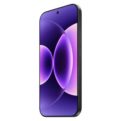 Смартфон Xiaomi 17 12/256Gb Black (No Adapter) UA UCRF Смартфон Xiaomi 17 12/256Gb Black (No Adapter) UA UCRF