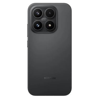 Смартфон Xiaomi 17 12/256Gb Black (No Adapter) UA UCRF Смартфон Xiaomi 17 12/256Gb Black (No Adapter) UA UCRF