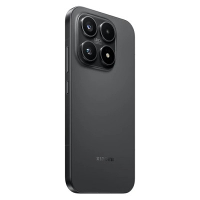 Смартфон Xiaomi 17 12/256Gb Black (No Adapter) UA UCRF Смартфон Xiaomi 17 12/256Gb Black (No Adapter) UA UCRF