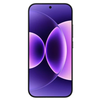 Смартфон Xiaomi 17 12/256Gb Black (No Adapter) UA UCRF Смартфон Xiaomi 17 12/256Gb Black (No Adapter) UA UCRF