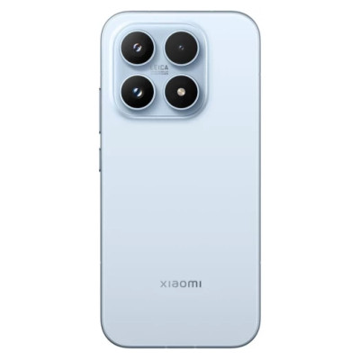 Смартфон Xiaomi 17 12/512Gb Ice Blue (No Adapter) UA UCRF Смартфон Xiaomi 17 12/512Gb Ice Blue (No Adapter) UA UCRF
