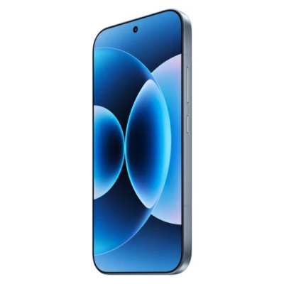 Смартфон Xiaomi 17 12/512Gb Ice Blue (No Adapter) UA UCRF Смартфон Xiaomi 17 12/512Gb Ice Blue (No Adapter) UA UCRF