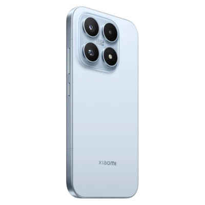 Смартфон Xiaomi 17 12/512Gb Ice Blue (No Adapter) UA UCRF Смартфон Xiaomi 17 12/512Gb Ice Blue (No Adapter) UA UCRF