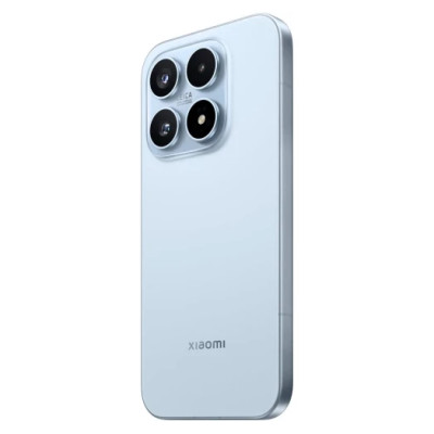 Смартфон Xiaomi 17 12/512Gb Ice Blue (No Adapter) UA UCRF Смартфон Xiaomi 17 12/512Gb Ice Blue (No Adapter) UA UCRF