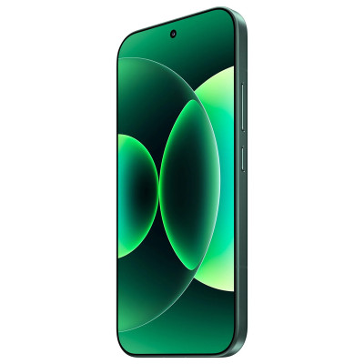 Смартфон Xiaomi 17 12/512Gb Venture Green (No Adapter) UA UCRF