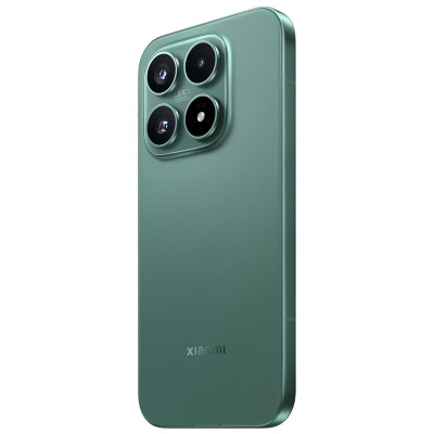 Смартфон Xiaomi 17 12/512Gb Venture Green (No Adapter) UA UCRF