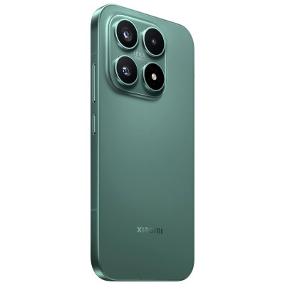 Смартфон Xiaomi 17 12/512Gb Venture Green (No Adapter) UA UCRF