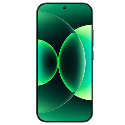 Смартфон Xiaomi 17 12/512Gb Venture Green (No Adapter) UA UCRF