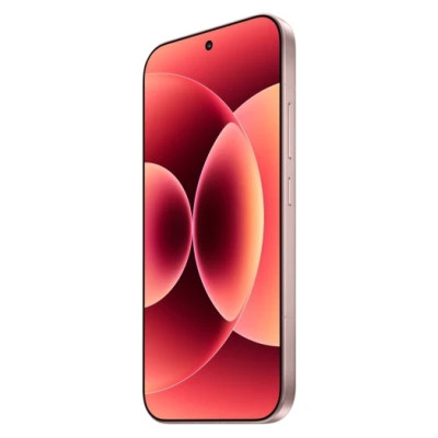Смартфон Xiaomi 17 12/512Gb Alpine Pink (No Adapter) UA UCRF Смартфон Xiaomi 17 12/512Gb Alpine Pink (No Adapter) UA UCRF