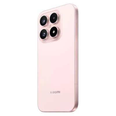 Смартфон Xiaomi 17 12/512Gb Alpine Pink (No Adapter) UA UCRF Смартфон Xiaomi 17 12/512Gb Alpine Pink (No Adapter) UA UCRF