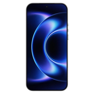 Смартфон Xiaomi 17 Ultra 16/512Gb Black (No Adapter) UA UCRF