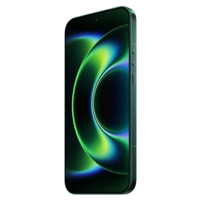 Смартфон Xiaomi 17 Ultra 16/512Gb Starlit Green (No Adapter) UA UCRF
