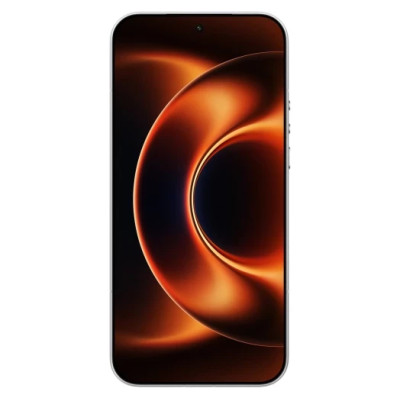 Смартфон Xiaomi 17 Ultra 16/512Gb White (No Adapter) UA UCRF