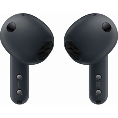 Навушники Samsung Galaxy Buds4 Black (SM-R540NZKA) UA UCRF Навушники Samsung Galaxy Buds4 Black (SM-R540NZKA) UA UCRF