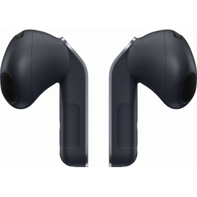 Навушники Samsung Galaxy Buds4 Black (SM-R540NZKA) UA UCRF Навушники Samsung Galaxy Buds4 Black (SM-R540NZKA) UA UCRF