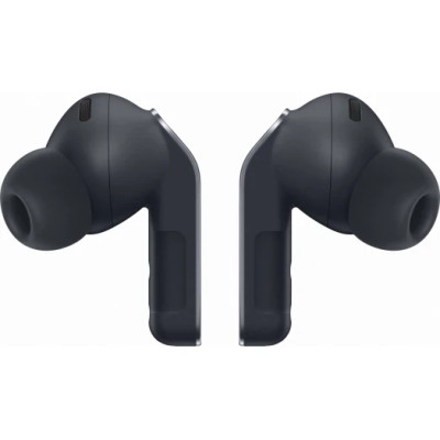 Навушники Samsung Galaxy Buds4 Pro Black (SM-R640NZKA) UA UCRF