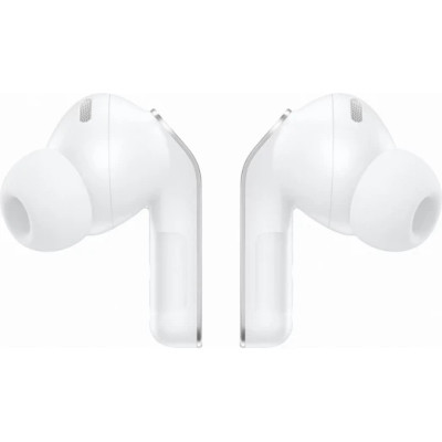 Навушники Samsung Galaxy Buds4 Pro White (SM-R640NZWA) UA UCRF