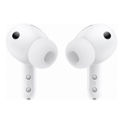 Навушники Samsung Galaxy Buds4 Pro White (SM-R640NZWA) UA UCRF
