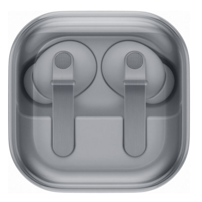 Навушники Samsung Galaxy Buds4 Pro White (SM-R640NZWA) UA UCRF