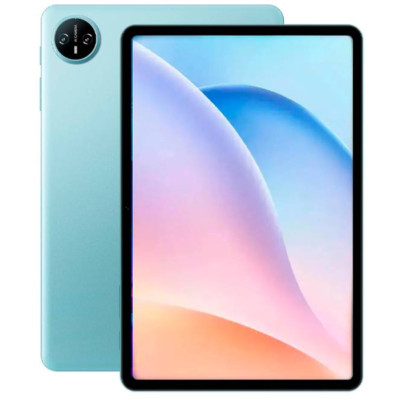 Планшет Doogee Tab A9 3/64Gb Wi-Fi Glacier Blue Global version