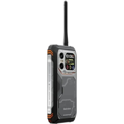 Смартфон Blackview XPLORE 1 12/256Gb Walkie Talkie Orange Global version Смартфон Blackview XPLORE 1 12/256Gb Walkie Talkie Orange Global version