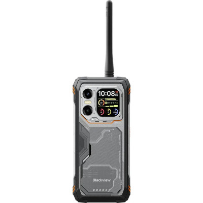 Смартфон Blackview XPLORE 1 12/256Gb Walkie Talkie Orange Global version Смартфон Blackview XPLORE 1 12/256Gb Walkie Talkie Orange Global version