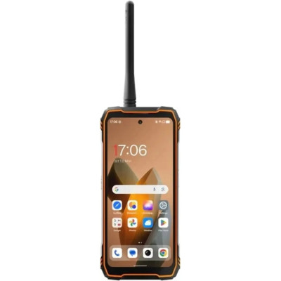 Смартфон Blackview XPLORE 1 12/256Gb Walkie Talkie Orange Global version Смартфон Blackview XPLORE 1 12/256Gb Walkie Talkie Orange Global version