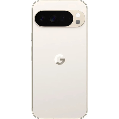 Смартфон Google Pixel 10 Pro XL 5G 16/256Gb Porcelian AU/CA/SG/TW
