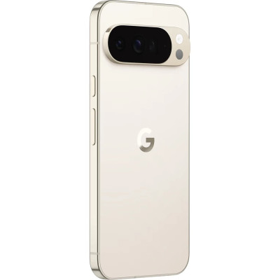 Смартфон Google Pixel 10 Pro XL 5G 16/256Gb Porcelian AU/CA/SG/TW
