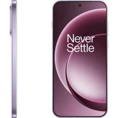 Смартфон OnePlus 15 (CPH2745) 12/256Gb Ultra Violet IN