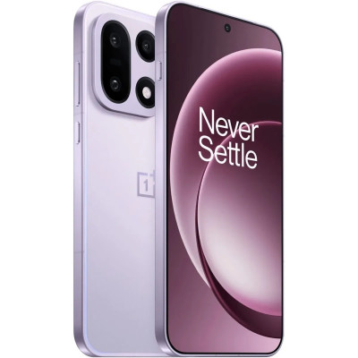 Смартфон OnePlus 15 (CPH2745) 12/256Gb Ultra Violet IN