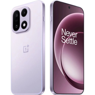 Смартфон OnePlus 15 (CPH2745) 12/256Gb Ultra Violet IN