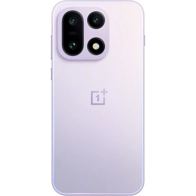 Смартфон OnePlus 15 (CPH2745) 12/256Gb Ultra Violet IN