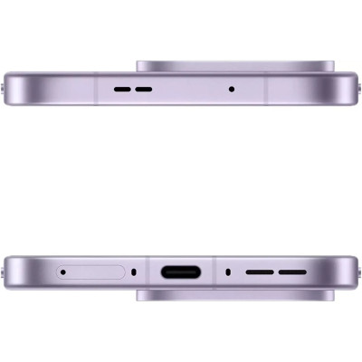 Смартфон OnePlus 15 (CPH2745) 12/256Gb Ultra Violet IN
