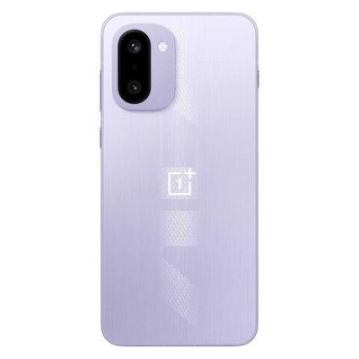 Смартфон OnePlus 15R (CPH2767) 12/256Gb Electric Violet IN