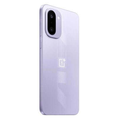 Смартфон OnePlus 15R (CPH2767) 12/256Gb Electric Violet IN