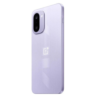 Смартфон OnePlus 15R (CPH2767) 12/256Gb Electric Violet IN