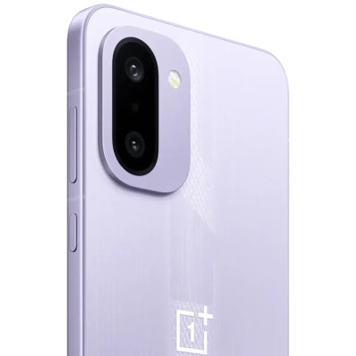 Смартфон OnePlus 15R (CPH2767) 12/256Gb Electric Violet IN