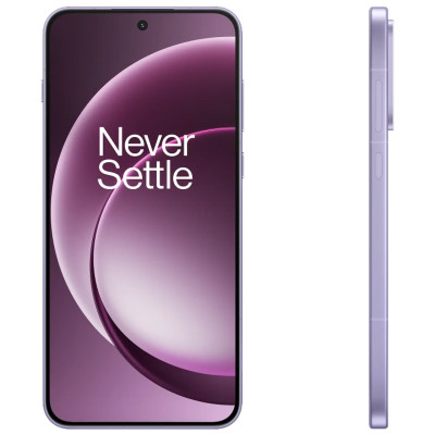 Смартфон OnePlus 15R (CPH2767) 12/256Gb Electric Violet IN