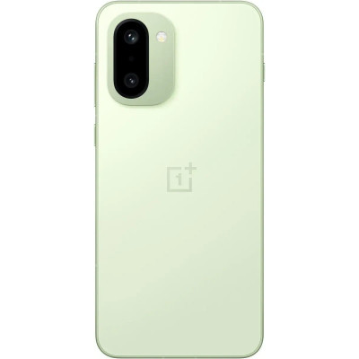 Смартфон OnePlus 15R (CPH2769) 12/256Gb Mint Breeze (No Adapter) Global version Смартфон OnePlus 15R (CPH2769) 12/256Gb Mint Breeze (No Adapter) Global version